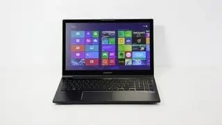 Видео обзор ноутбука Samsung ATIV Book 8