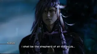 Lost Souls - Caius &Y Yeul(Slowed + Reverb) FFXIII: Lightning Returns(FFXIII-3) OST