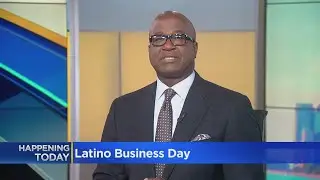 Chicago group to celebrate Latino Business Day with area owners