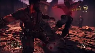 MAD MAX - (LONG) COMBAT MONTAGE - PT1
