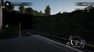 Train Sim World - Leeds to Morley