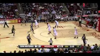 Houston Rockets Defend same play twice in a row