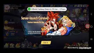 Great Eternal Awakening: New Gift Code 25/10/2021 😃 y todos los gifts hasta hoy