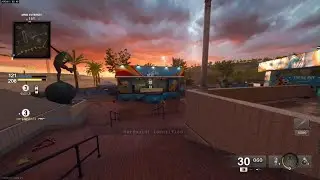 Call of Duty BO6 Desync issues.!