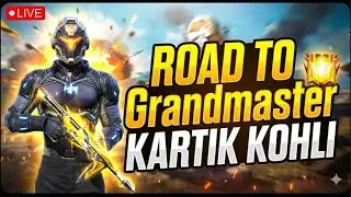♦️live stream of Grand master player #freefire #live #deathpol #HPSUPREME