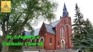 St. Gregory's Catholic Church |  Millennium Church #1
