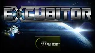 Excubitor Greenlight Trailer #2