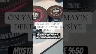Musthave cookie ve pinkman uyumu 👍 #musthave #bcknargile #hookah #hookahtime #nargile