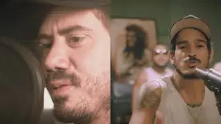 Pedecoco feat Zeider Pires (Planta e Raiz) - CRIADO NO SOL