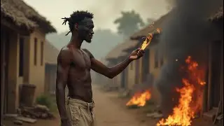 Le Masque Maudit d'Ha&iuml;ti R&eacute;veille une Puissance Ancestrale! Conte Ha&iuml;tien