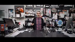 DW 5300 Snare Stand [NEW SPEC!]