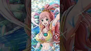 What If the Ancient Weapons Were Never Weapons, But People? #onepiece #opsc #shorts