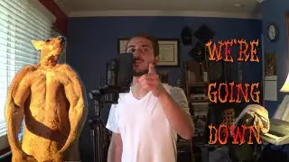 Down Under - Metal Cover by Kristian Popov (feat. Ryan)