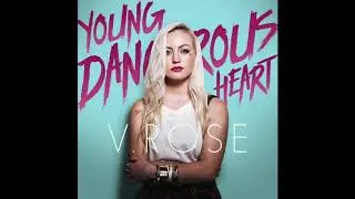 Take a Broken Heart (feat. Derek Minor) | V. Rose