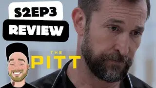 The Pitt Season 2 Episode 3 Review | Recap & Breakdown
