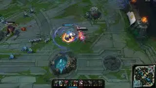 Fiora Penta Heart Rate at 120 BPM
