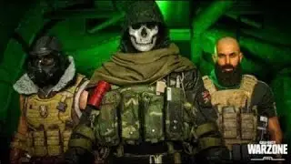 Getting my first win in Call Of Duty Warzone 2.0