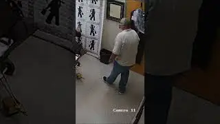 Sheriff hints why he shot judge friend