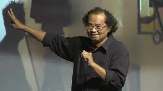 อิสระแห่งการเล่าเรื่อง | Boonsong Nakphoo | TEDxChiangMaiU