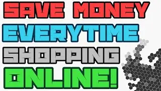 How to save money every time you shop? | Honey review | Honey tutorial