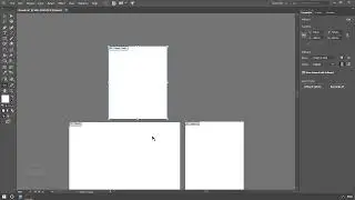 دوره آموزش مقدماتی ایلوستریتور (Illustrator) - قسمت 8 - آرت بورد ها