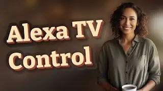How Can Alexa Control Streaming Apps on Your Smart TV?