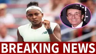 5 Simple Tricks to INSTANTLY Improve Your Tennis Serve like Coco Gauff