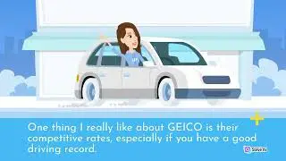 Geico insurance review 2023/geico car insurance reviews