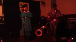 Heartbreak Dallas and the Unfaithfuls- Elvis Is Watching Me Cry
