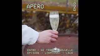 ENZO &ndash; Lava