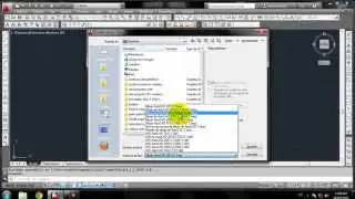 autocad 2013 tutorial en espa&ntilde;ol principiantes