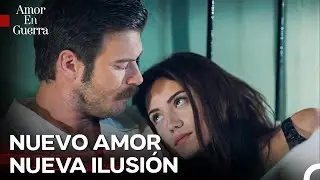 La Búsqueda De Una Mujer Joven Para Encontrar El Amor Verdadero #4 - Amor en Guerra