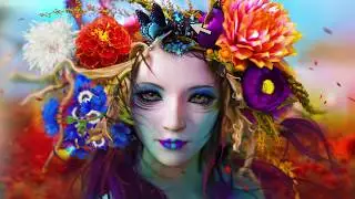 Love What You Create with Daz Studio