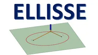 Proprietà geometriche dell'ellisse