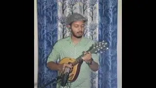 Cha Cha Cha instrumental on the Mandolin