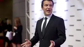 Rick Mercer on Canada, Politics, and His Life In Comedy (Interview)
