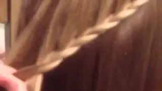 How to Lace Braid