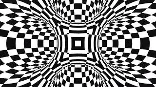 Strongest  illusions Idea illustration The Unseeable Illusion Test : Can Your Brain Break the Code?