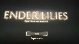 ENDER LILIES : Quietus of the Knights_ Sigrid, la guardiana