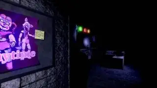 (SFM fnaf )sister location