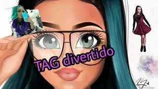 TAG Divertido