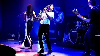 62TWO - Blue Sky (Live In Baltoppen)