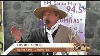 LOS DEL ALTILLO