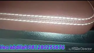 Dfsk glory 580 on indonesia