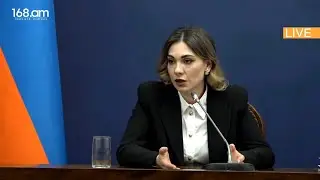Ես չգիտեմ՝ ովքեր են Արցախի իշխանությունները. Սրբուհի Գալյան