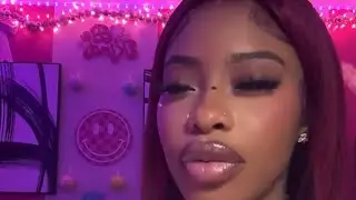 Ivany and boyfriend kick off on TikTok live, this is why 