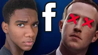 The Thief of the Internet: FACEBOOK