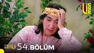 Sıdıka - 54. Bölüm