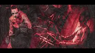 Frostlagte M&aring;ne - Fuck  Off the Moscow Black Metal Scene (official audio)