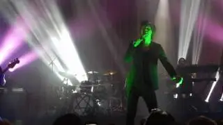 HIM - Resurrection (Live Escenario Santander 2017)